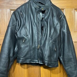 Size small women’s riding jacket